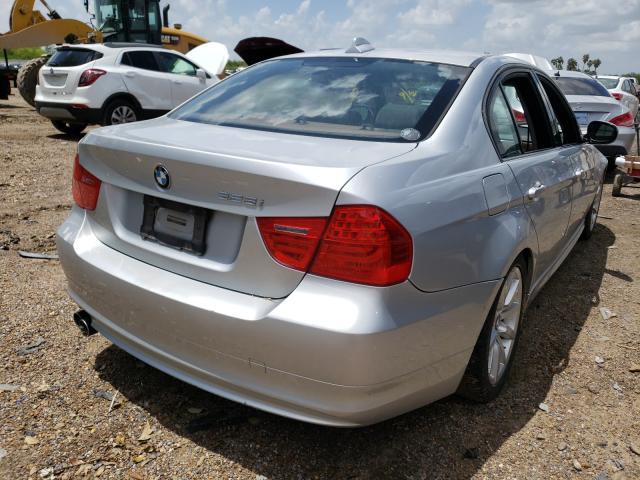 Photo 3 VIN: WBAPH7G58ANM48179 - BMW 328 I 