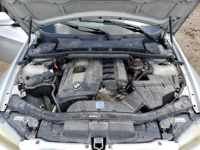 Photo 6 VIN: WBAPH7G58ANM48179 - BMW 328 I 