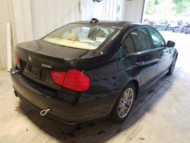 Photo 3 VIN: WBAPH7G58ANM48537 - BMW 328 I 