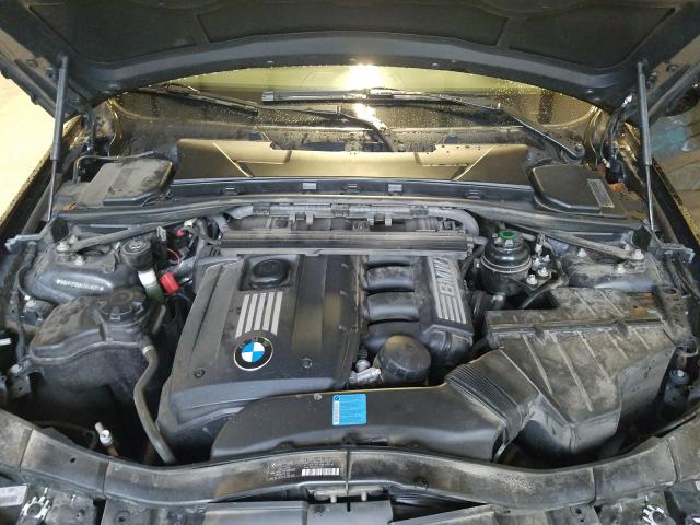 Photo 6 VIN: WBAPH7G58ANM48537 - BMW 328 I 