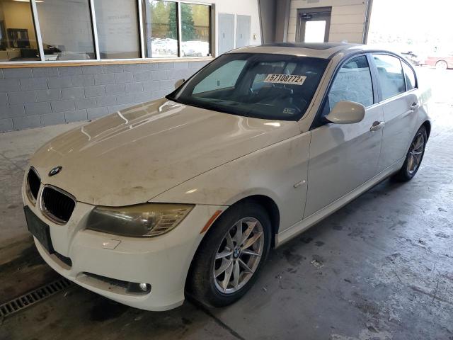 Photo 1 VIN: WBAPH7G58ANM50403 - BMW 328 I 