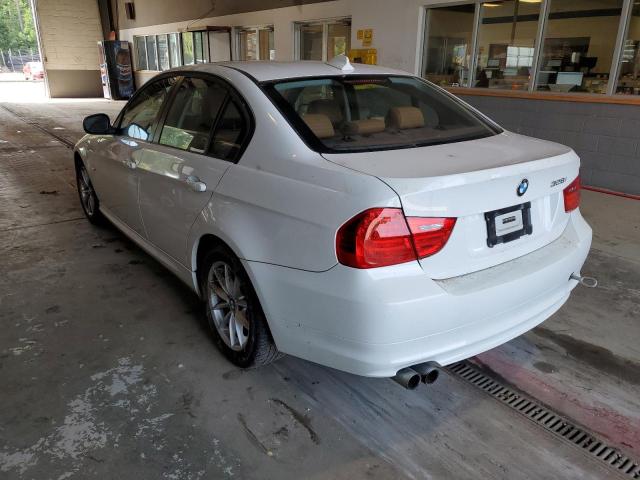 Photo 2 VIN: WBAPH7G58ANM50403 - BMW 328 I 