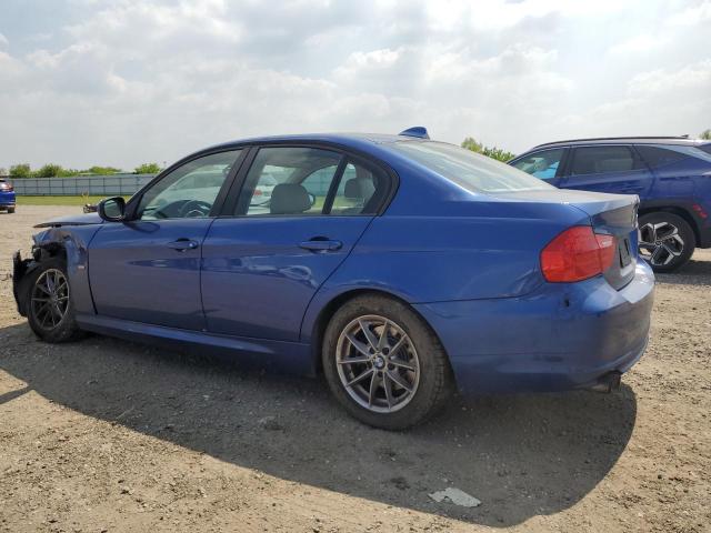 Photo 1 VIN: WBAPH7G58ANM51549 - BMW 328 I 