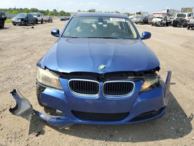 Photo 4 VIN: WBAPH7G58ANM51549 - BMW 328 I 