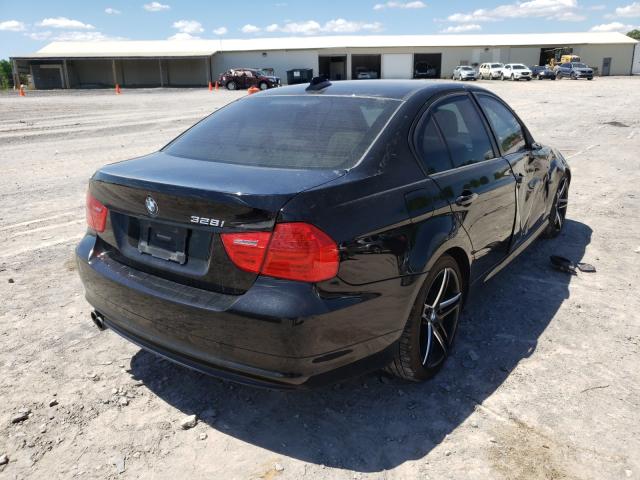 Photo 3 VIN: WBAPH7G58ANM53821 - BMW 3 SERIES 