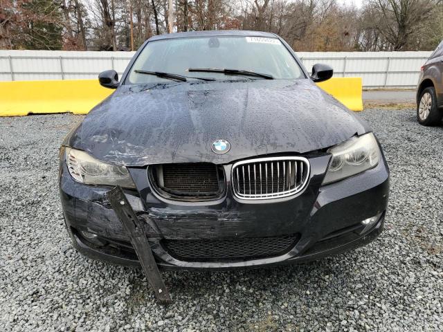 Photo 4 VIN: WBAPH7G58BNM55683 - BMW 328 I 