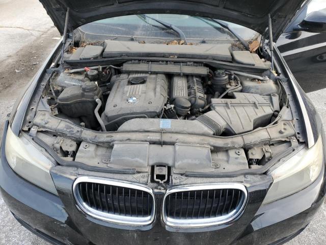 Photo 10 VIN: WBAPH7G58BNM55943 - BMW 3 SERIES 