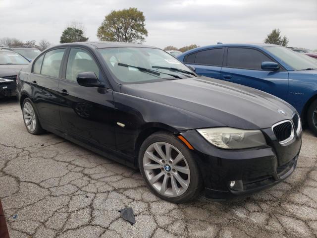 Photo 3 VIN: WBAPH7G58BNM55943 - BMW 3 SERIES 