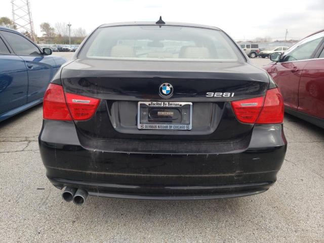 Photo 5 VIN: WBAPH7G58BNM55943 - BMW 3 SERIES 