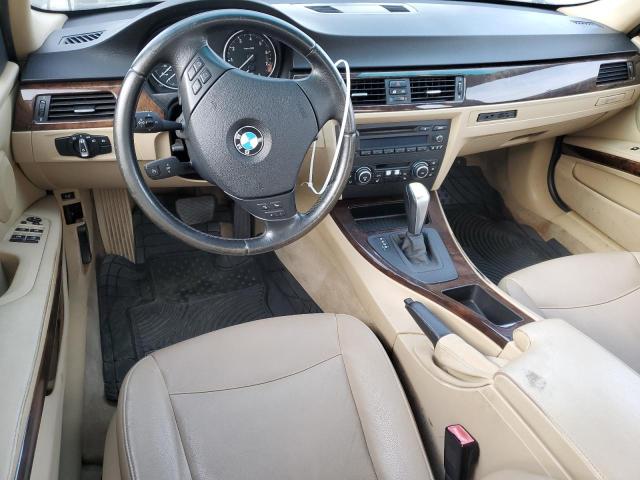 Photo 7 VIN: WBAPH7G58BNM55943 - BMW 3 SERIES 