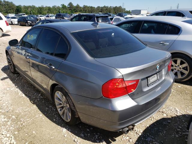 Photo 2 VIN: WBAPH7G58BNM56767 - BMW 328 I 