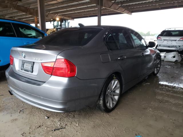 Photo 3 VIN: WBAPH7G58BNM56767 - BMW 328 I 