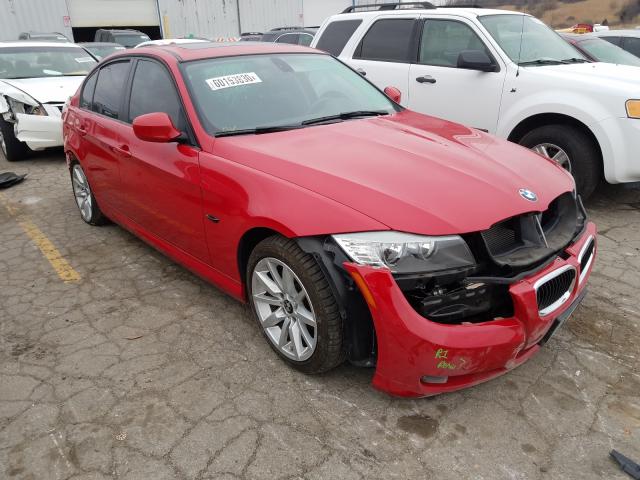 Photo 0 VIN: WBAPH7G58BNM59801 - BMW 328 I 