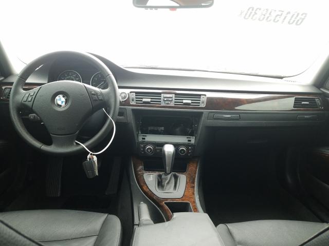 Photo 8 VIN: WBAPH7G58BNM59801 - BMW 328 I 