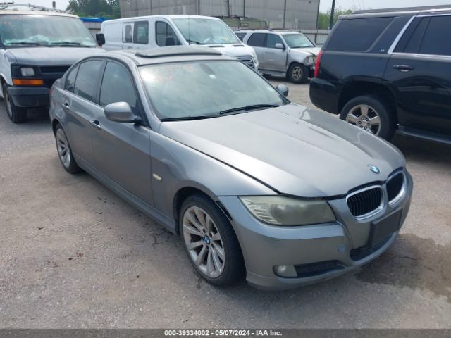 Photo 0 VIN: WBAPH7G58BNM59829 - BMW 328I 