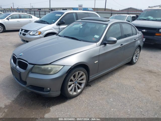 Photo 1 VIN: WBAPH7G58BNM59829 - BMW 328I 