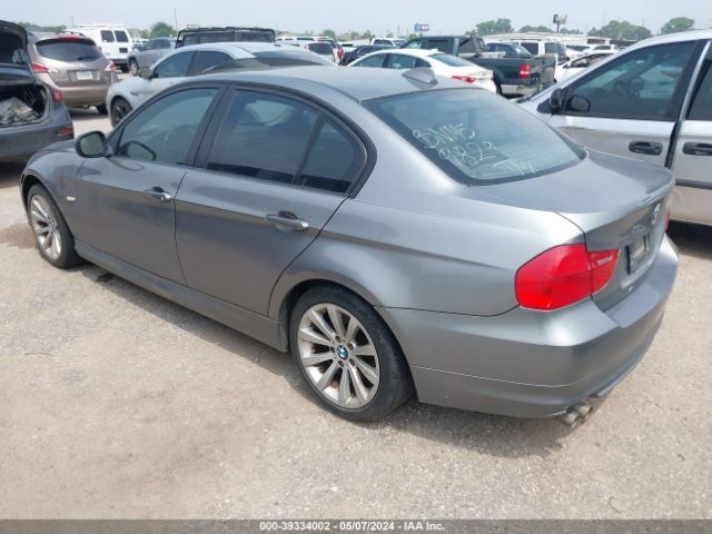 Photo 2 VIN: WBAPH7G58BNM59829 - BMW 328I 