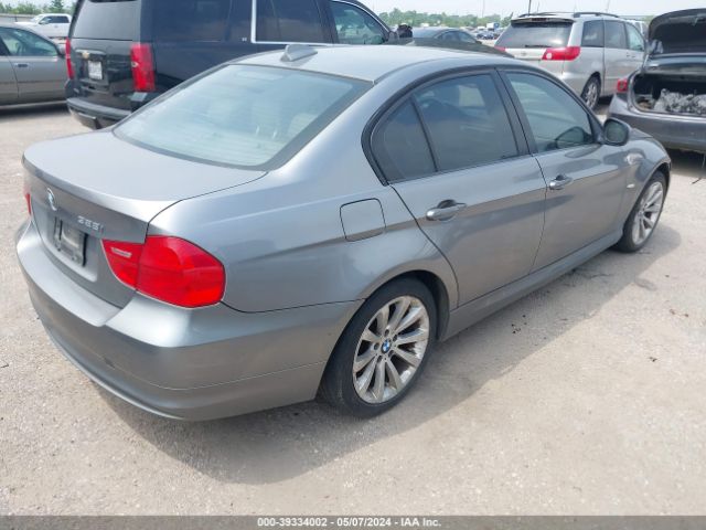 Photo 3 VIN: WBAPH7G58BNM59829 - BMW 328I 