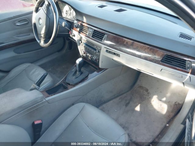 Photo 4 VIN: WBAPH7G58BNM59829 - BMW 328I 