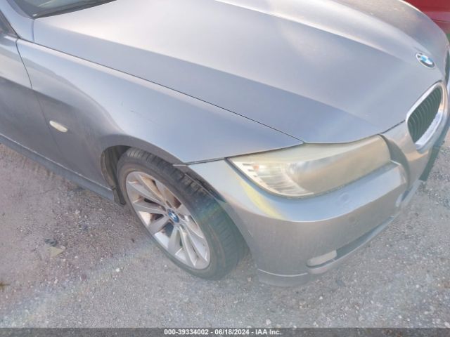 Photo 5 VIN: WBAPH7G58BNM59829 - BMW 328I 