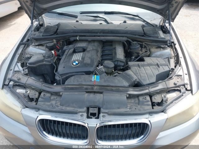 Photo 9 VIN: WBAPH7G58BNM59829 - BMW 328I 