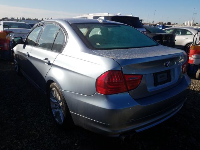 Photo 2 VIN: WBAPH7G58BNN02498 - BMW 328 I 