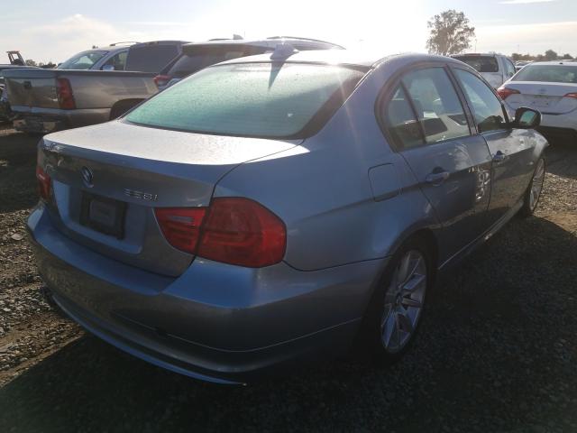 Photo 3 VIN: WBAPH7G58BNN02498 - BMW 328 I 