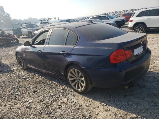 Photo 1 VIN: WBAPH7G58BNN03487 - BMW 3 SERIES 