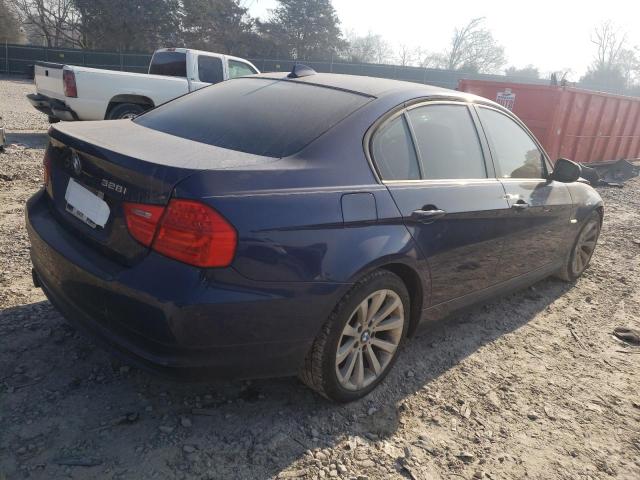 Photo 2 VIN: WBAPH7G58BNN03487 - BMW 3 SERIES 