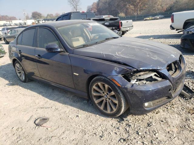 Photo 3 VIN: WBAPH7G58BNN03487 - BMW 3 SERIES 