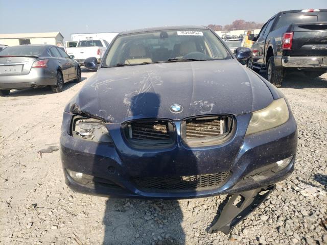 Photo 4 VIN: WBAPH7G58BNN03487 - BMW 3 SERIES 