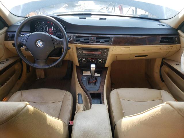 Photo 7 VIN: WBAPH7G58BNN03487 - BMW 3 SERIES 