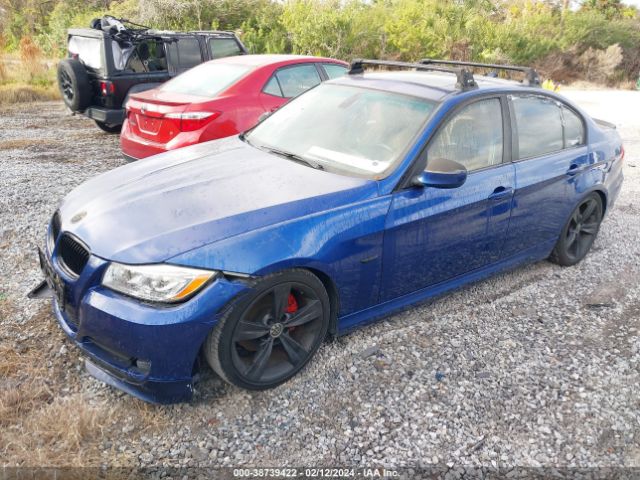 Photo 1 VIN: WBAPH7G58BNN04283 - BMW 328I 