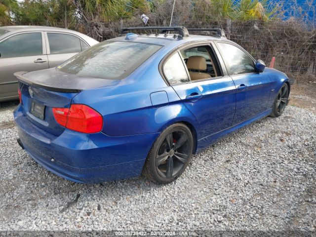 Photo 3 VIN: WBAPH7G58BNN04283 - BMW 328I 