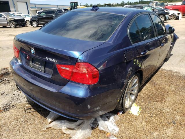 Photo 3 VIN: WBAPH7G58BNN05921 - BMW 328 I 