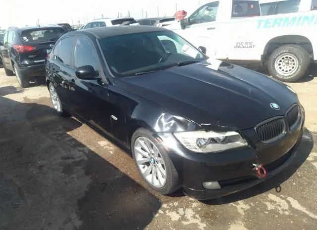 Photo 0 VIN: WBAPH7G58BNN05966 - BMW 3 SERIES 