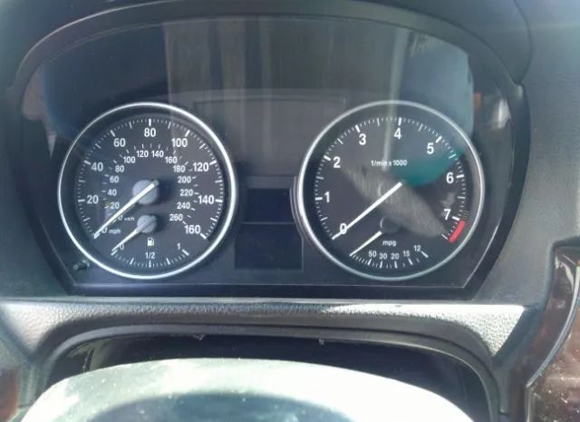 Photo 6 VIN: WBAPH7G58BNN05966 - BMW 3 SERIES 