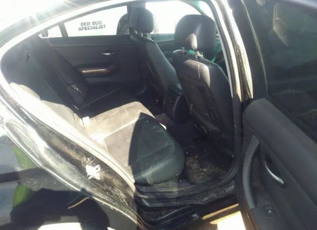Photo 7 VIN: WBAPH7G58BNN05966 - BMW 3 SERIES 