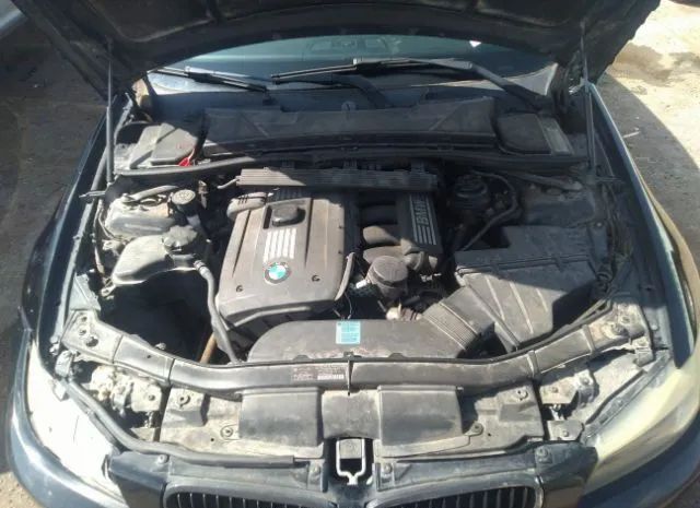 Photo 9 VIN: WBAPH7G58BNN05966 - BMW 3 SERIES 
