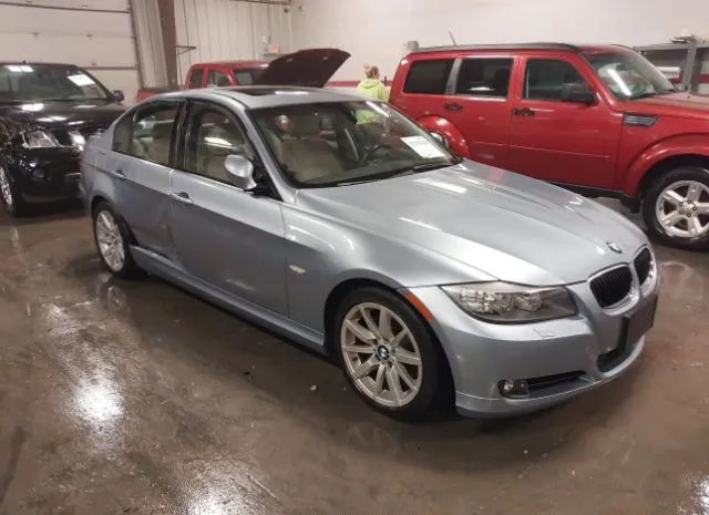 Photo 0 VIN: WBAPH7G58BNN06860 - BMW 3ER 