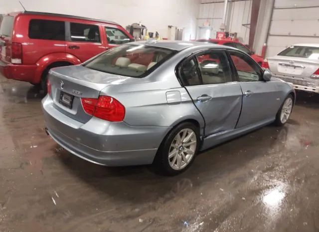 Photo 3 VIN: WBAPH7G58BNN06860 - BMW 3ER 