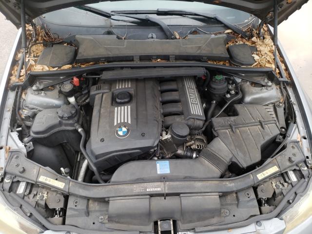 Photo 6 VIN: WBAPH7G59ANM48210 - BMW 328 I 