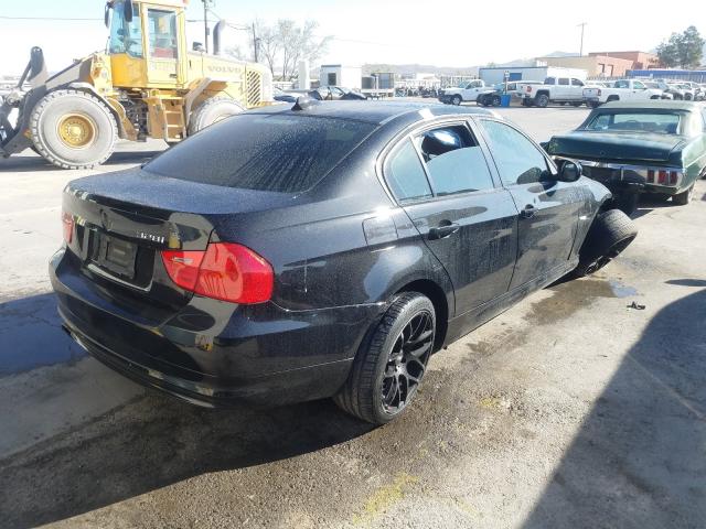 Photo 3 VIN: WBAPH7G59ANM49745 - BMW 3 