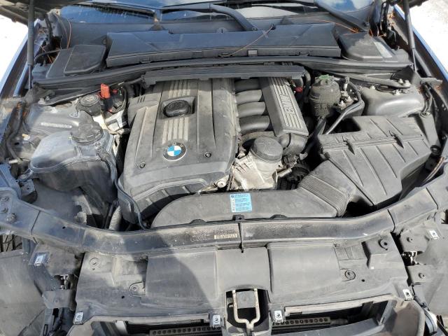 Photo 10 VIN: WBAPH7G59ANM51060 - BMW 328 I 