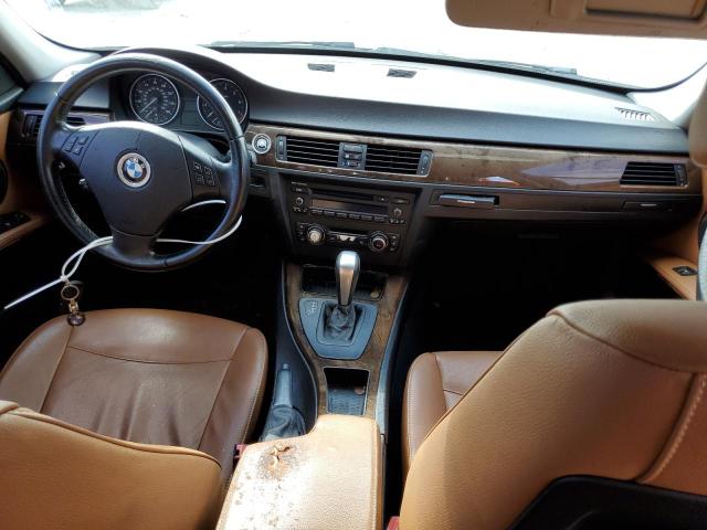 Photo 7 VIN: WBAPH7G59ANM51060 - BMW 328 I 