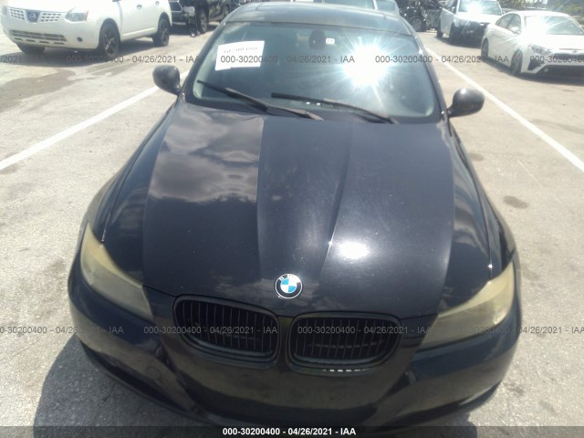 Photo 5 VIN: WBAPH7G59ANM52872 - BMW 3 