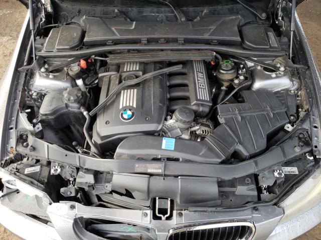 Photo 6 VIN: WBAPH7G59ANM53407 - BMW 328 I 