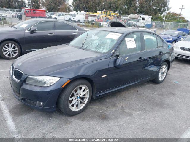 Photo 1 VIN: WBAPH7G59ANM53522 - BMW 328I 