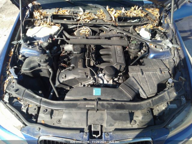 Photo 9 VIN: WBAPH7G59ANM53696 - BMW 3 