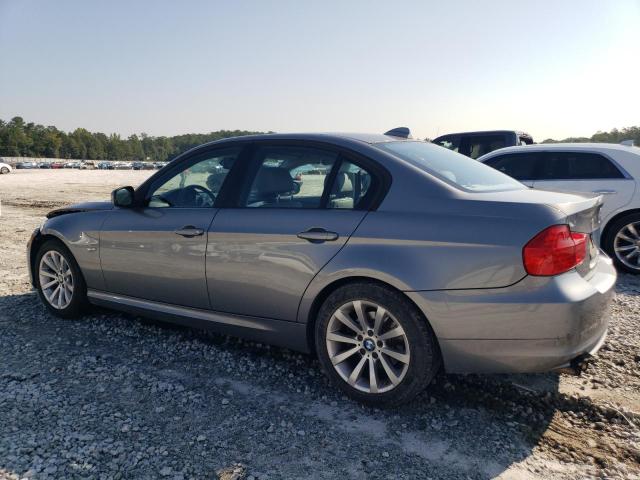 Photo 1 VIN: WBAPH7G59BNM54655 - BMW 3 SERIES 